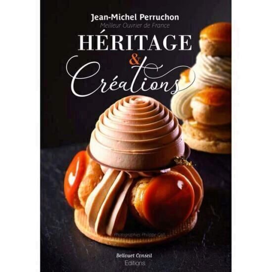 Carte Heritage et Creations, de Jean-Michel Perruchon