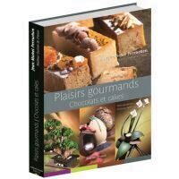 Carte Plaisir Gourmands, Chocolats et Cakes, de Jean-Michel Penuchon