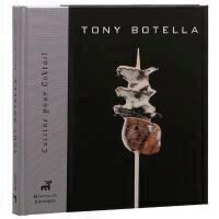 Carte Cuisine Pour Cocktail, de T. Botella