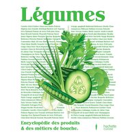 Carte Legumes, de Jean-François Mallet
