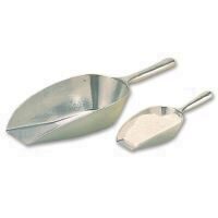 Scafa pentru faina Aluminium 