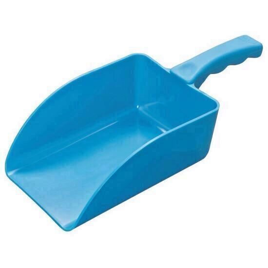 Scafa pentru făină 0,7 l din polipropilena