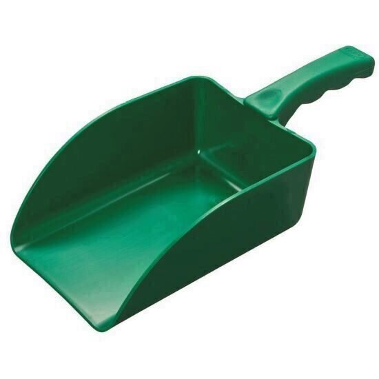 Scafa pentru făină 0,7 l din polipropilena