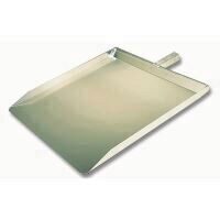 Paleta cu trei laturi ptr cuptor din Aluminium 