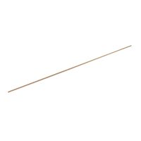 Coada din lemn de fag 25x25 mm lungime 4 m pentru 118003