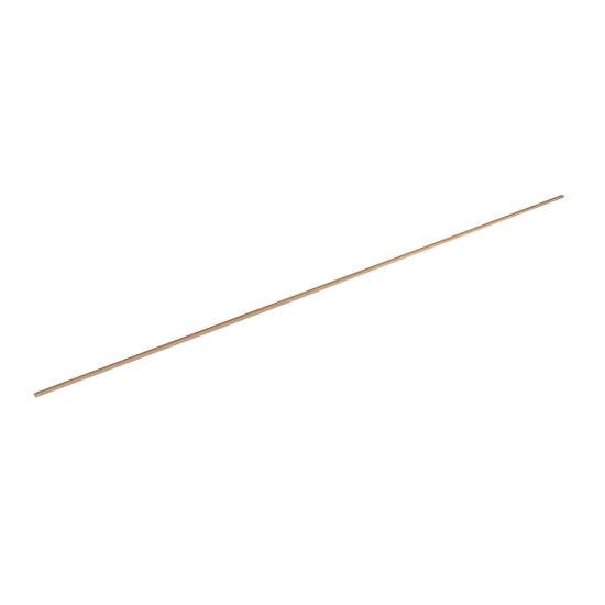 Coada din lemn de fag 25x25 mm lungime 4 m pentru 118003