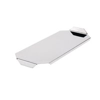 Capac Otel Inoxidabil ptr Forma Paine Exoglass  