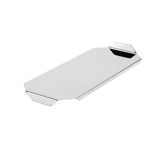 Capac Otel Inoxidabil ptr Forma Paine Exoglass  