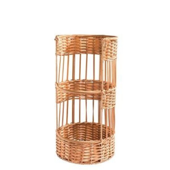 Cos Brutarie Prezentare