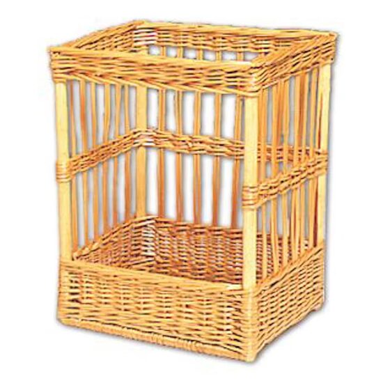 Cos Brutarie Prezentare