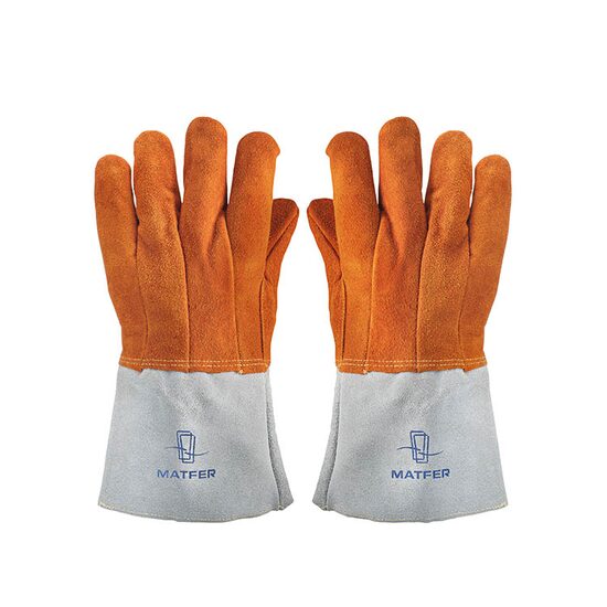 Manusi Piele Brutarie ptr Protectei Termica