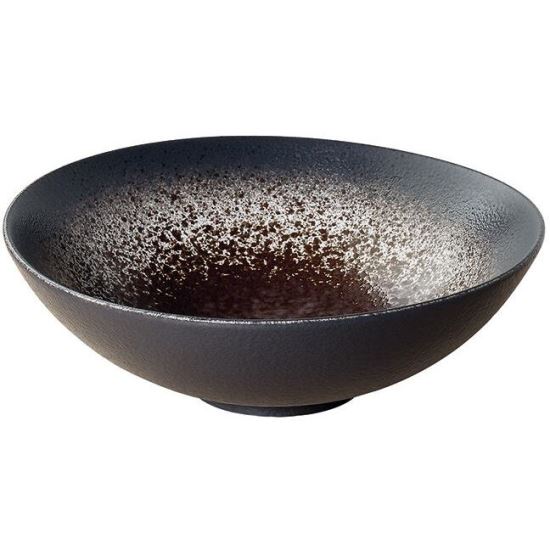 Farfurie Terre D'ombre