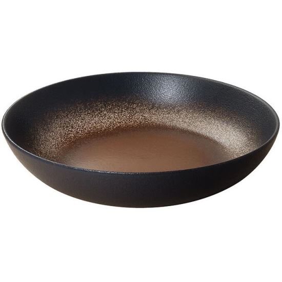 Farfurie Terre D'ombre