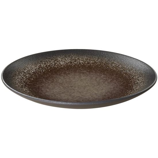 Farfurie Terre D'ombre