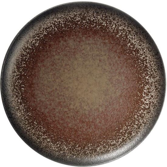 Farfurie Terre D'ombre