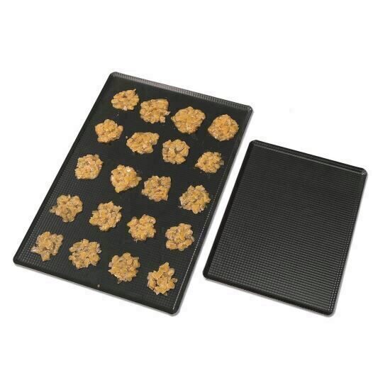 Tava Exal Premium Patiserie cu margini evazate