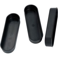 Forme Exoglass Tarta, Set 48 buc