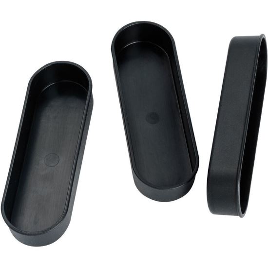 Forme Exoglass Tarta, Set 48 buc