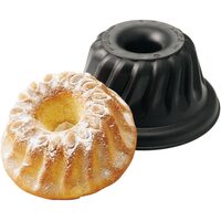 Forma Exoglass Kugelhope, Set 6 buc