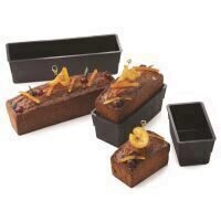 Forma Exoglass Cake Dreptunghiulare 