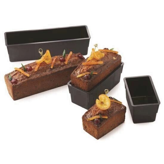 Forma Exoglass Cake Dreptunghiulare 