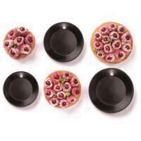 Forma Exoglass Tarte Rotunde