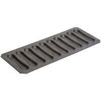 Tava Exopan Langues de Chat 31.5x12x1 cm, 10 amprente