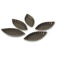 Forma Exopan Barcuta Canelata, Set 25 buc