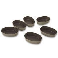 Forma Exopan Royal Oval, Set 25 buc