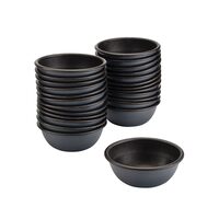 Forma Exopan Pomponnette, Set 25 buc