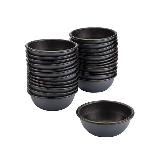 Forma Exopan Pomponnette, Set 25 buc