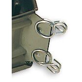 Forma Exopan Pentru Pateu In Aluat Nervuri Ovale 