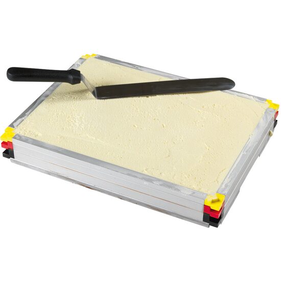 Cadre Matfer Suprapuse 40x30 cm