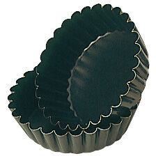 Forma Exopan Cake Pan Canelat