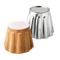 Forma Gateau Battu Cake  
