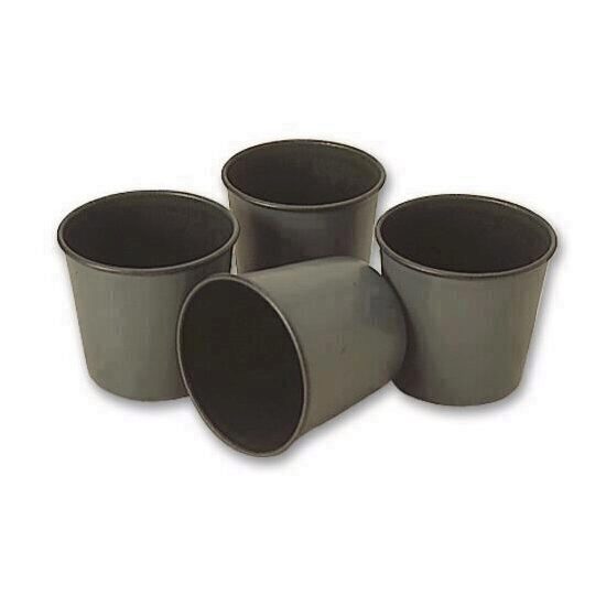 Forma Exopan Darioles, Set 6 buc