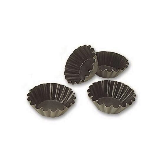 Forma Exopan Mini Brioche