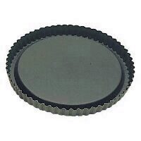 Forme Exopan Fruit Tart Pan Canelat 