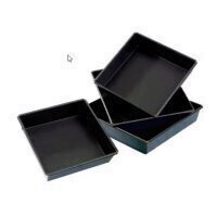Tava Exopan Patrat Cake Tin 