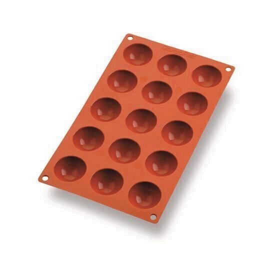 Forma Gastroflex Semi-Sfera