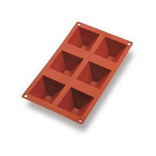 Forma Gastroflex Piramida