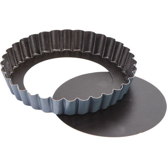 Forma Exopan Tarta, Baza Detasabila