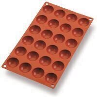 Forma Gastroflex Petits-Fours rotund