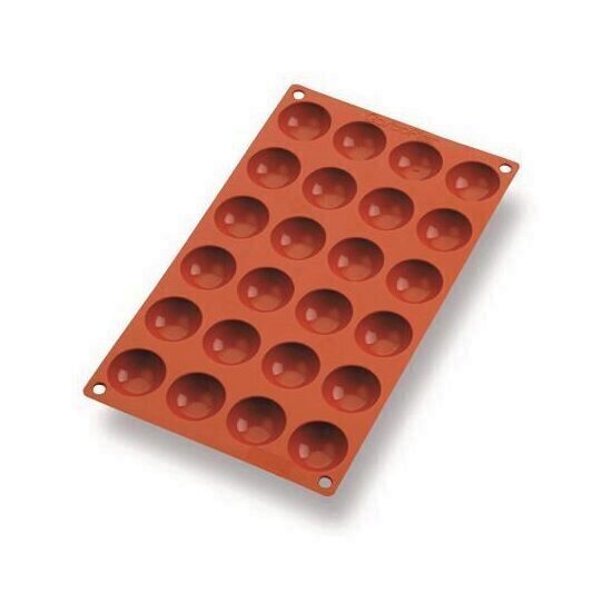 Forma Gastroflex Petits-Fours rotund