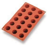 Forma Gastroflex Mini-Bordeaux Canelat