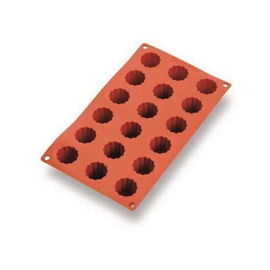 Forma Gastroflex Mini-Bordeaux Canelat