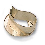 Decupator Otel Inoxidabil Biscuiti Ceai Ø 5 cm