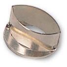 Decupator Otel Inoxidabil Biscuiti Ceai Ø 5 cm