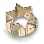 Decupator Otel Inoxidabil Biscuiti Ceai Ø 5 cm