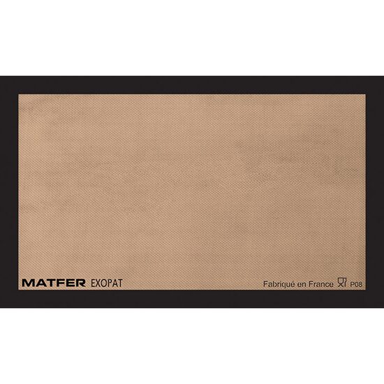 Folie Exopat Matfer 